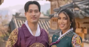 My Korean Boyfriend: How Morena’s Emotional Letter Won Over Su-woong’s Mother