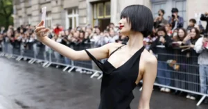 Nana Countersued by Home Intruder for Attempted Murder, Police Previously Ruled Self-Defense