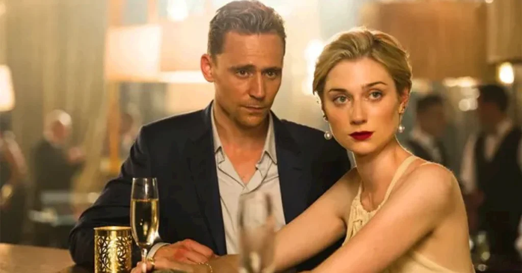 Night Manager in Prime Video | Image via Prime Video