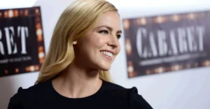 Suits Alum Amanda Schull Makes Her Debut in The Pitt Season 2