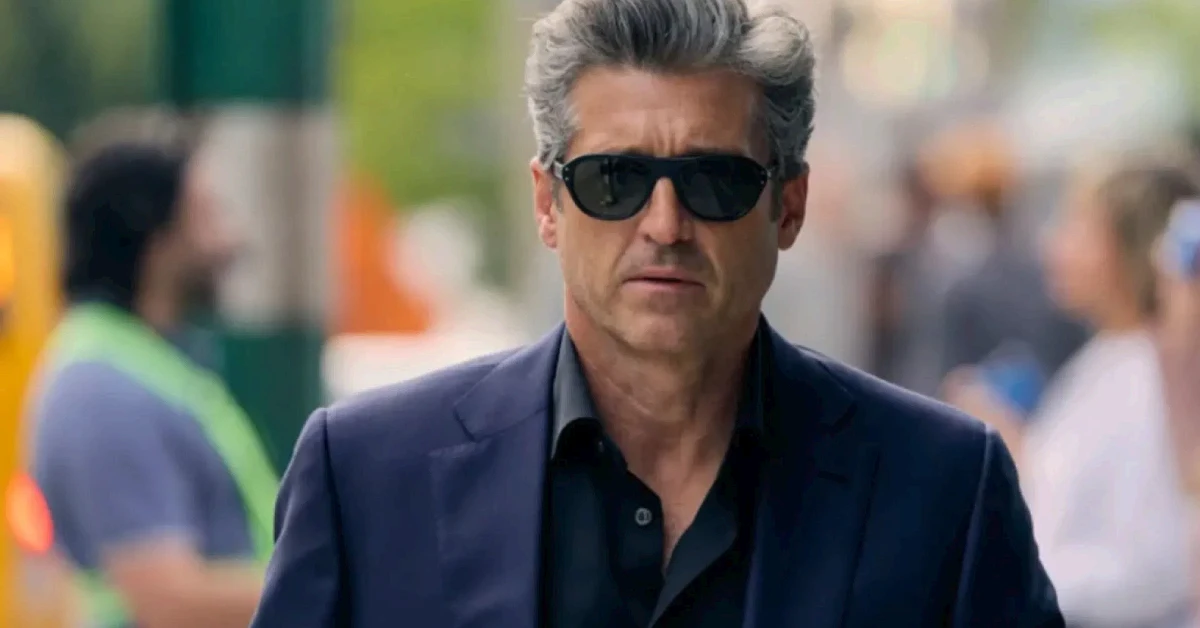 Patrick Demsey in Memory of a Killer Image via Hulu 46kb Where to Watch Memory of a Killer: Complete Streaming Guide for Fox’s New Crime Drama