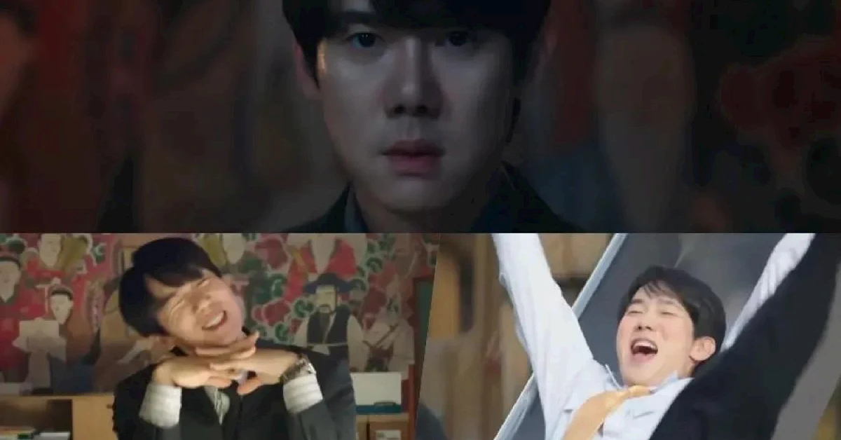 Phantom Lawyer | SBS