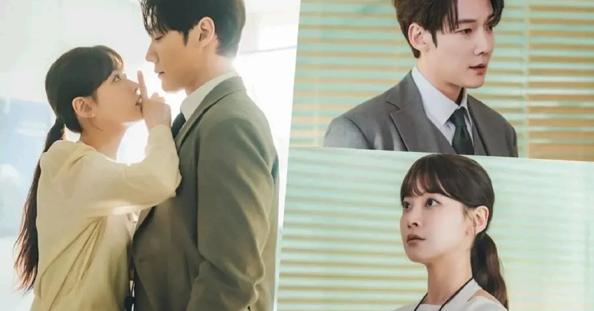 Positively Yours Image Via Take2 Media Group 57kb Positively Yours K-drama: Full Episode Release Schedule on Channel A and Viki