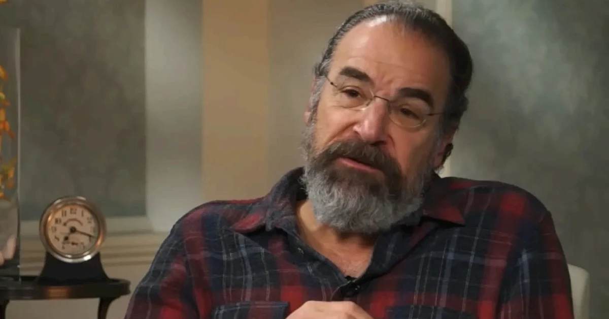 Prime Video’s God of War casts a former Criminal Minds actor as Odin (Image via CBS Mornings)