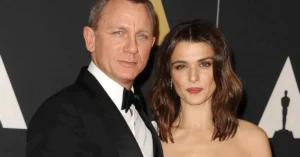 Vladimir Netflix Series Starring Rachel Weisz Gets March 2026 Release Date and First Look