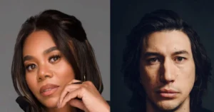 Regina Hall Joins Adam Driver in Netflix Hostage Thriller Series ‘Rabbit, Rabbit’