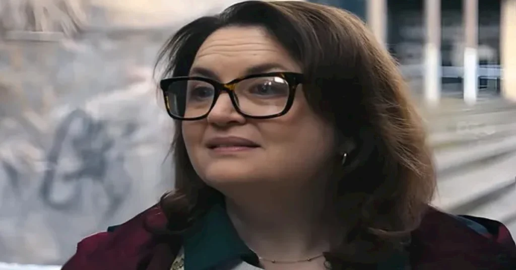 Run Away ( Image via YouTube / Netflix )