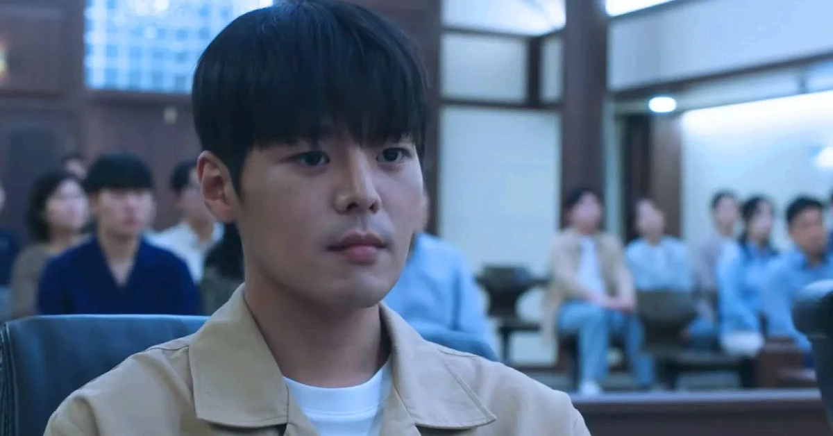 Ryeoun in Bloody Flower Image via YouTube Disney 49kb Bloody Flower: Disney+ K-Drama Release Date, Cast Plot And Streaming Details Recap