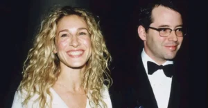 Sarah Jessica Parker Celebrates ‘Sex and the City’ Legacy After Receiving Golden Globes Honor