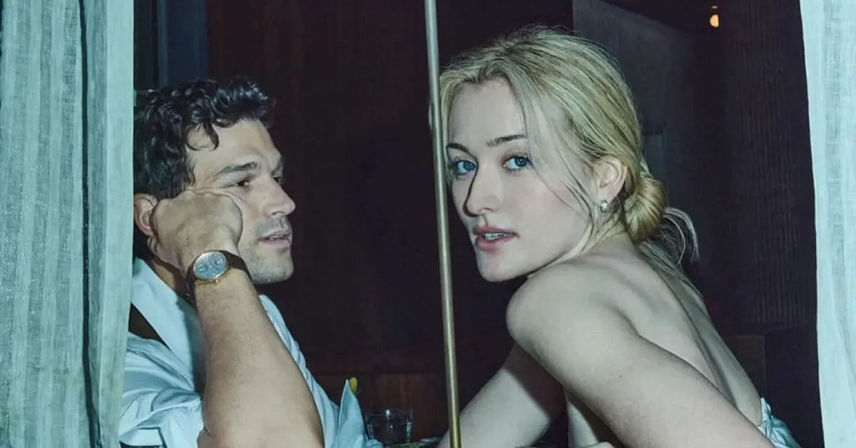 Love Story FX Anthology Release Date and Series Information for 2026