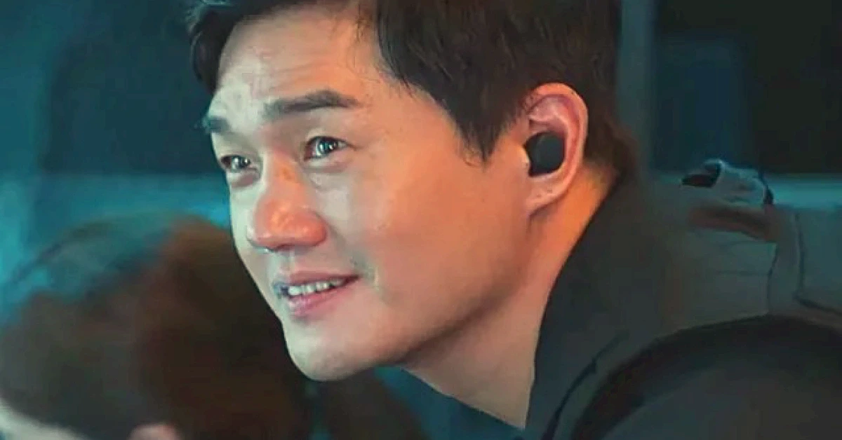 Scene from Villains | Image Via: CJ ENM