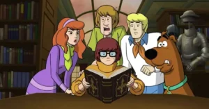Netflix Scooby-Doo Live-Action Series: Release Info, Cast, Plot Details