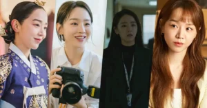 The Art of Sarah K-Drama Release Date on Netflix, Plot Details, Cast and Trailer