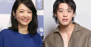 Silent Truth Episode 2 Recap: Junichi Visits Makiko’s Salon and Group Reunites at Wake