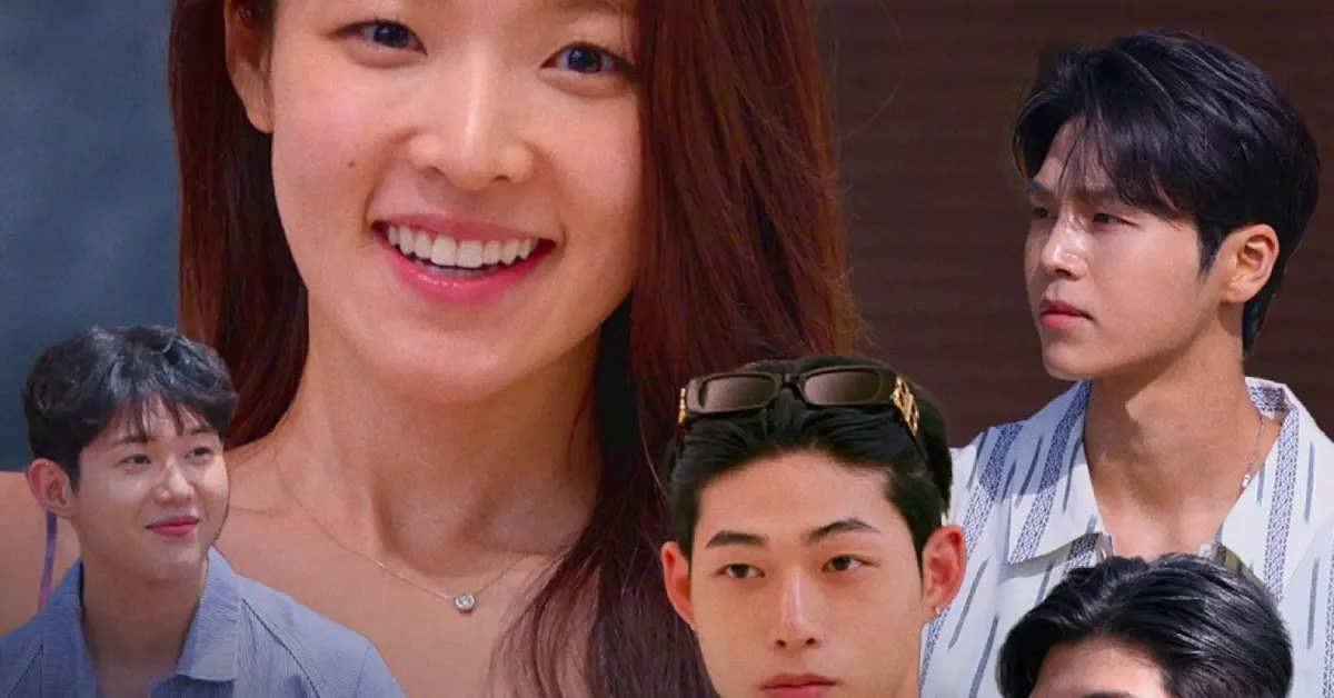 Single’s Inferno Season 5 Episode 4 Truth Game Drives Major Drama and Fan Debate