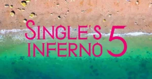 Single’s Inferno Star Kim Min-gee Talks About Her Athletic Confidence and Prepares for Season 5