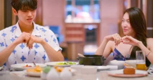 Inside the Single’s Inferno Season 5 Tension: Choi Mina Sue and Seung-il’s Chat Sparks Debate