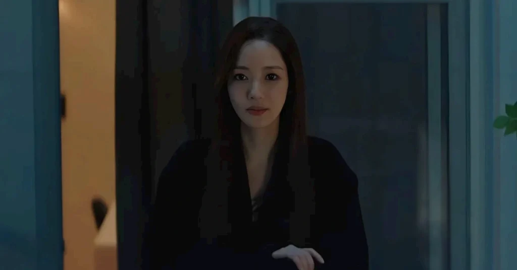 Siren's Kiss (Image via YouTube/@ tvN DRAMA)