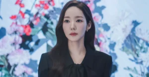 Sirens Kiss tvN 43kb tvN Releases Official Teaser For Siren’s Kiss Revealing Mystery Plot And March Premiere