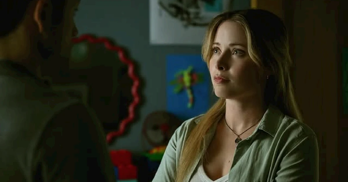 Smoke Season 2 Renewal Chances Addressed by Star Hannah Emily Anderson After Finale