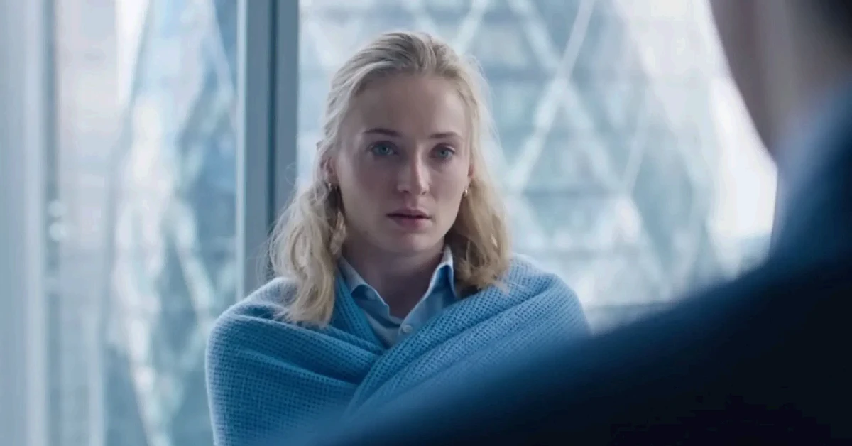 Steal to release in January. (Image via YouTube/@Prime Video)