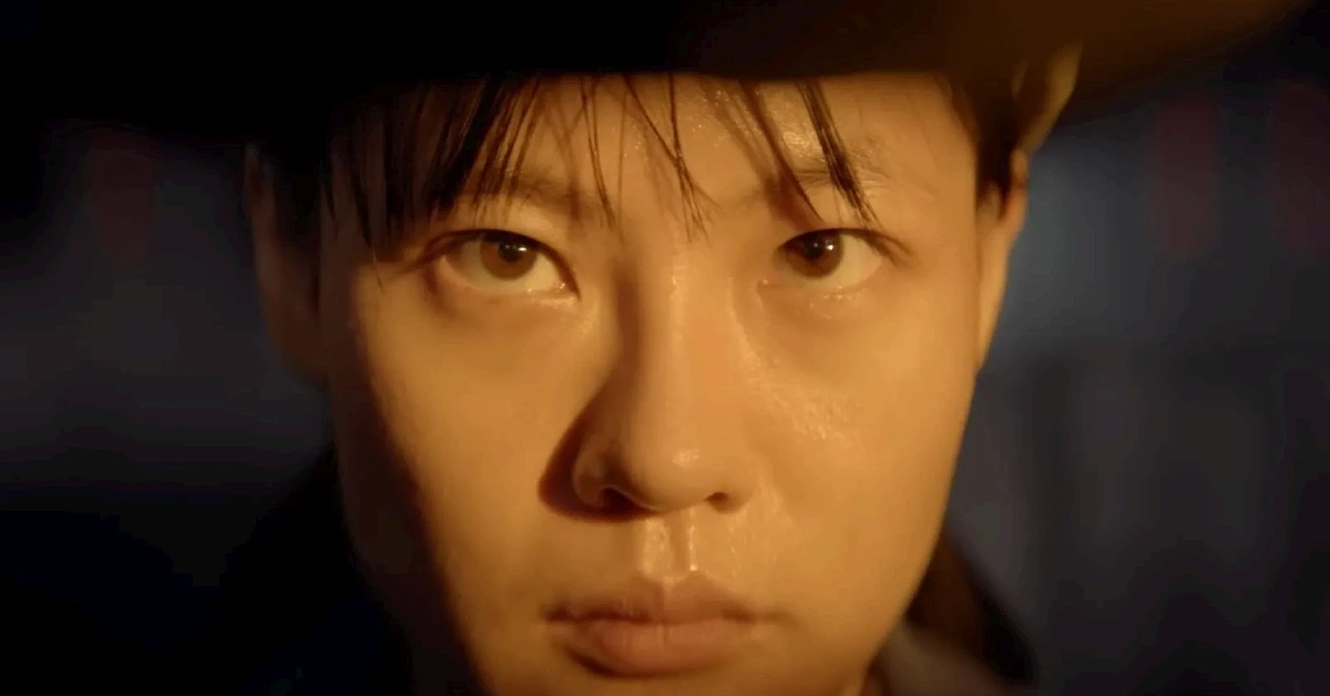 Still from 3 Body Problem (Image via Netflix)