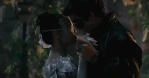 How Bridgerton Season 4 Updates the Cinderella Story with a Modern Twist