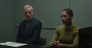 Criminal Record Season 2 Premieres April 22 on Apple TV