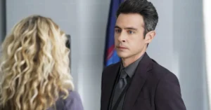 Special Agents Stuart Scola and Nina Chase Finally Get Married on CBS’s ‘FBI’