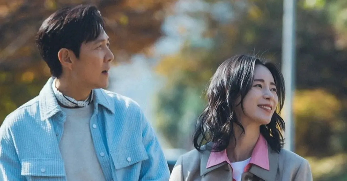 Still from Nice To Not Meet You (Image via X/@CJnDrama)