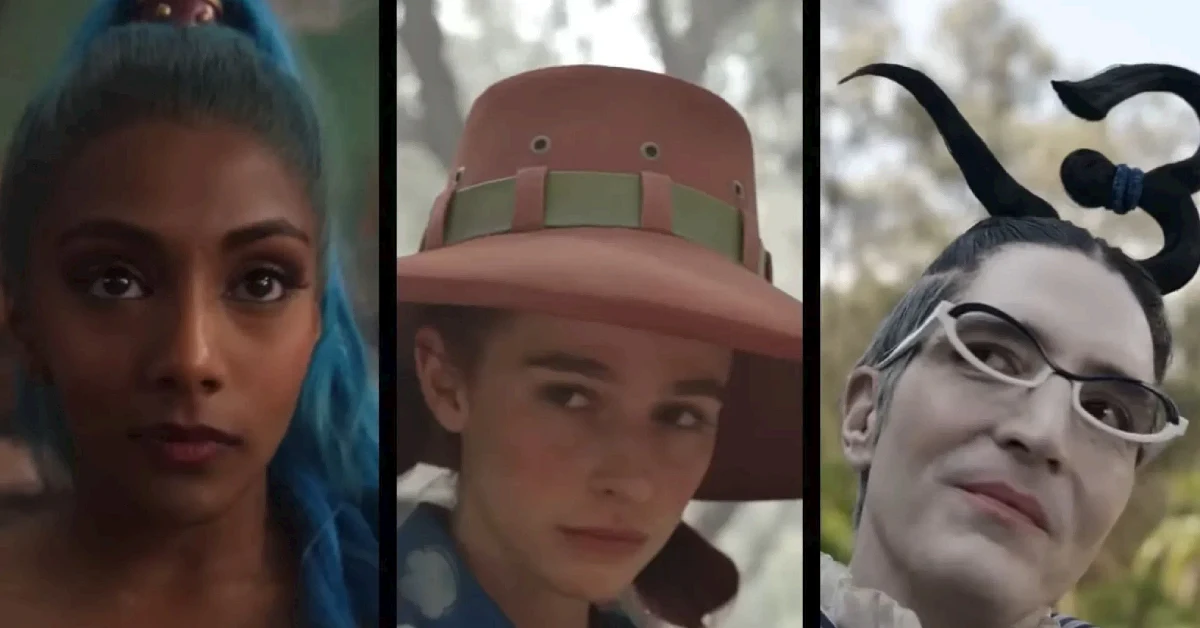 Still from One Piece Season 2 (Screenshot from YouTube/ @Netflix)