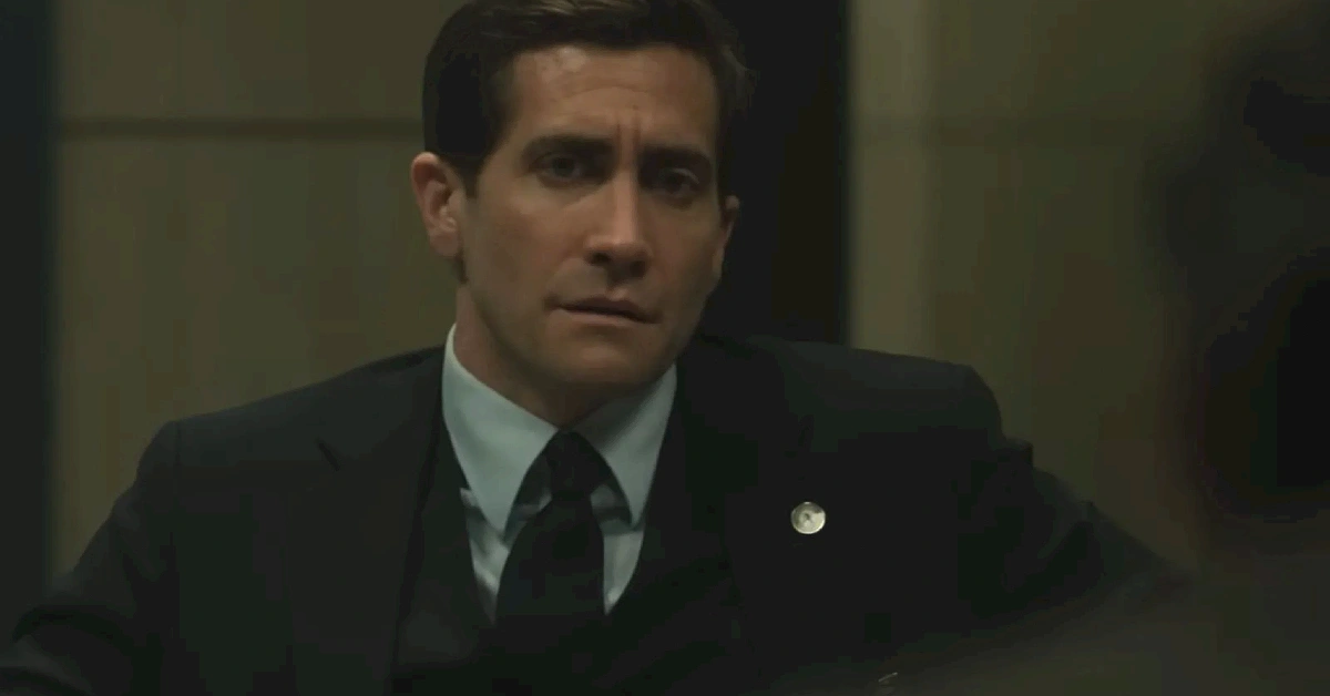 Still from Presumed Innocent (Image via Apple TV)