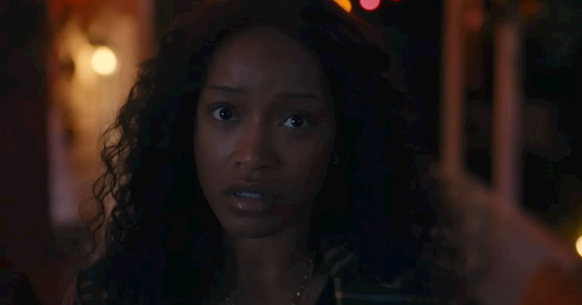 Keke Palmer and Jack Whitehall Lead the New Peacock Series The ‘Burbs with a Star-Studded Cast