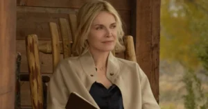 The Madison Premieres March 14 on Paramount+ with Michelle Pfeiffer and Kurt Russell