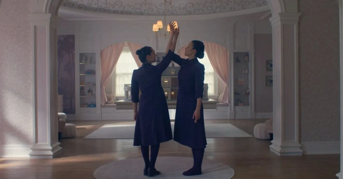 The Handmaid’s Tale Sequel The Testaments Gets Premiere Date And Star-Studded Cast