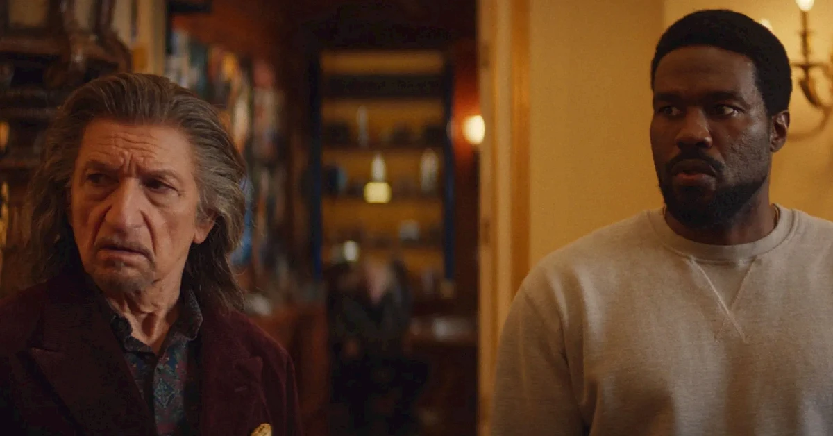 Marvel’s Path to ‘Wonder Man’: How a New Hero Replaced a Trevor Slattery Spin-off