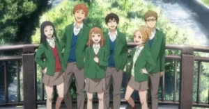 Is Orange Worth Watching? Breaking Down the Emotional Time-Travel Romance Anime