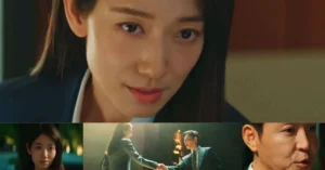 Undercover Miss Hong Episodes 1-2 Recap: Geum-Bo’s Risky Double Life as a 20-Year-Old