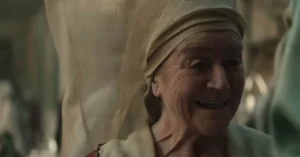 Game of Thrones Actress Susan Brown Plays Key Role as Mrs. Crabtree in Bridgerton Season 4