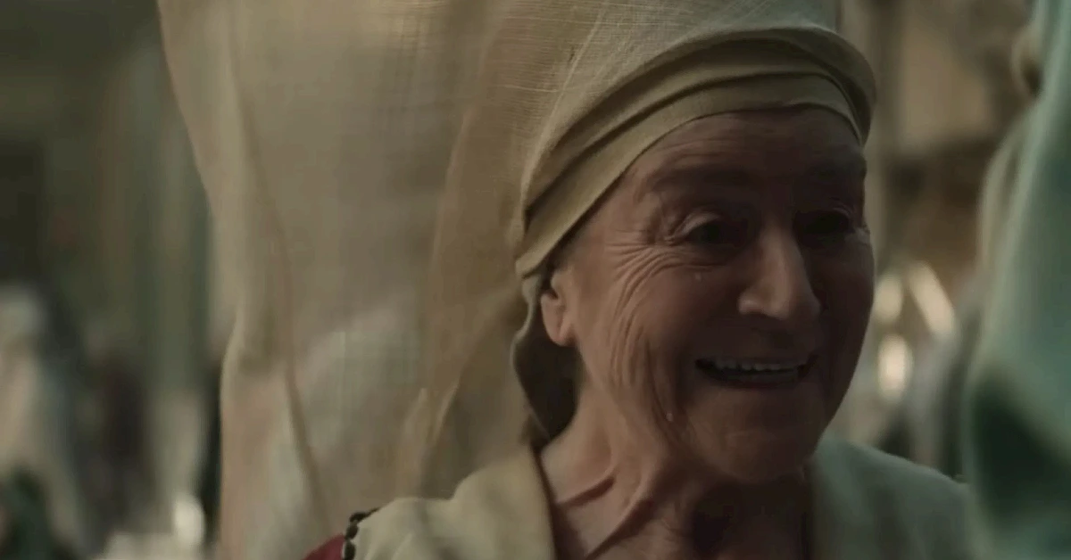 Susan Brown | Image via @Youtube/Netflix