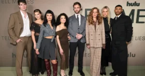 Tell Me Lies Season 3 Premiere Scores 5 Million Views in One Week for Hulu and Disney+