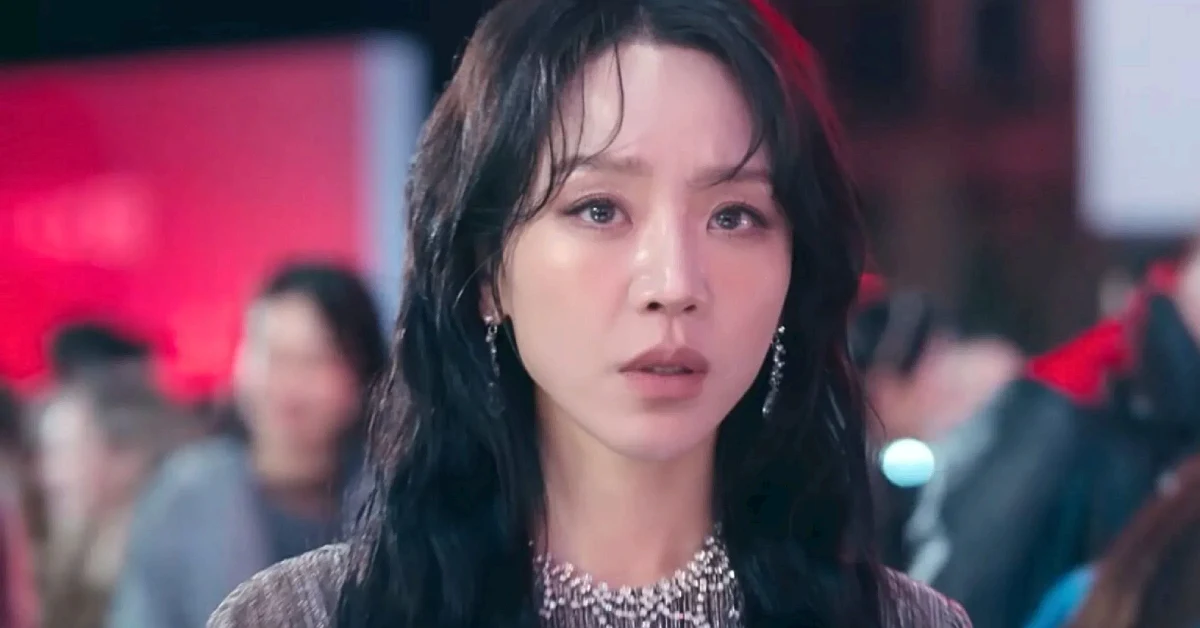 Meet the Stars of ‘The Art of Sarah’: The Cast Bringing Netflix’s New K-Thriller to Life