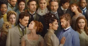 The Forsytes TV Series: Plot, Release Info, Worldwide Streaming Details and More