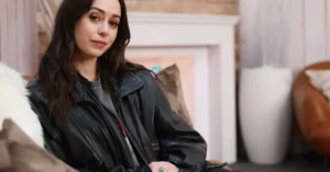 The IMDb Portrait Studio At Acura House Of Energy 2026 Source Getty 59kb Cristin Milioti Confirms She Is Not in The Batman 2, Gives Update on The Penguin Season 2