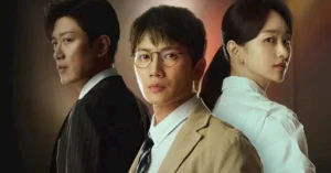 The Judge Returns Episodes 3-4: Release Date Info, Streaming Details and Story Recap