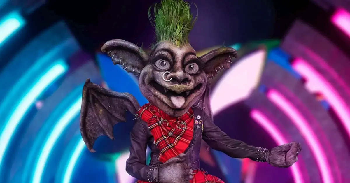 Gargoyle’s Surprising Unmasking on The Masked Singer UK Sparks Audience Reactions