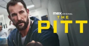 The Pitt Season 2 Premiere Details: Dr. Robby’s Sabbatical and His Tense New Dynamic