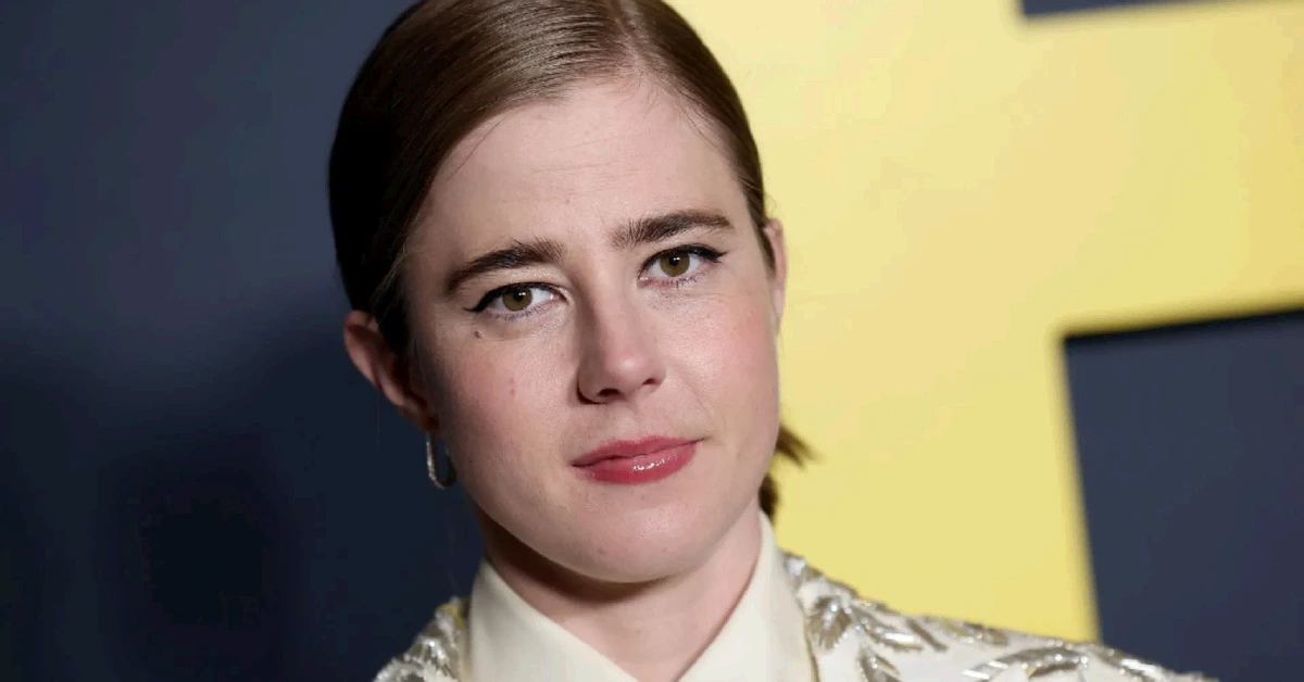 The Pitt Season 2 star Taylor Dearden reveals the extensive measures the show takes to be medically accurate - Arrivals - Source: Getty