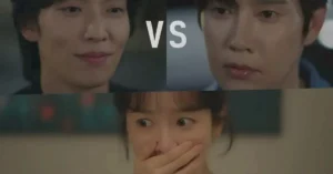 New Teaser Shows Tense Love Triangle In Upcoming Drama “The Practical Guide To Love”