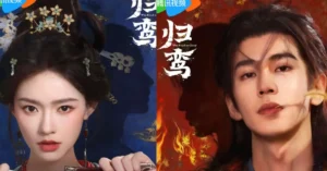 Zhang Linghe And Lin Yun To Star In Upcoming Chinese Historical Drama “The Road To Glory”